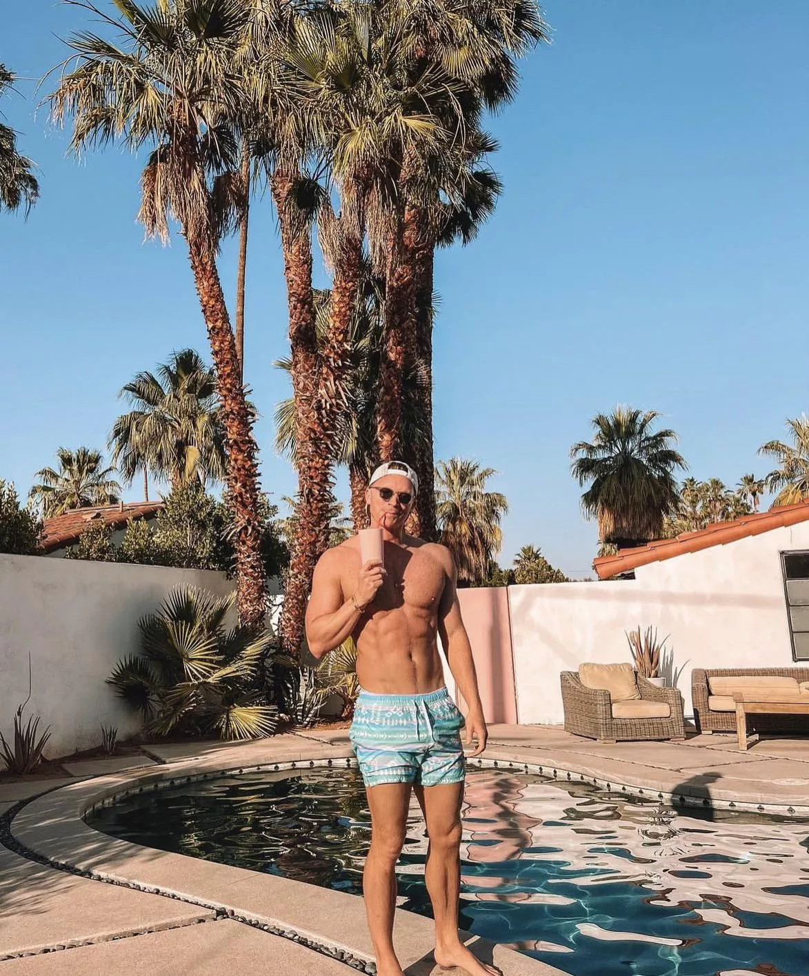 Palm Springs
