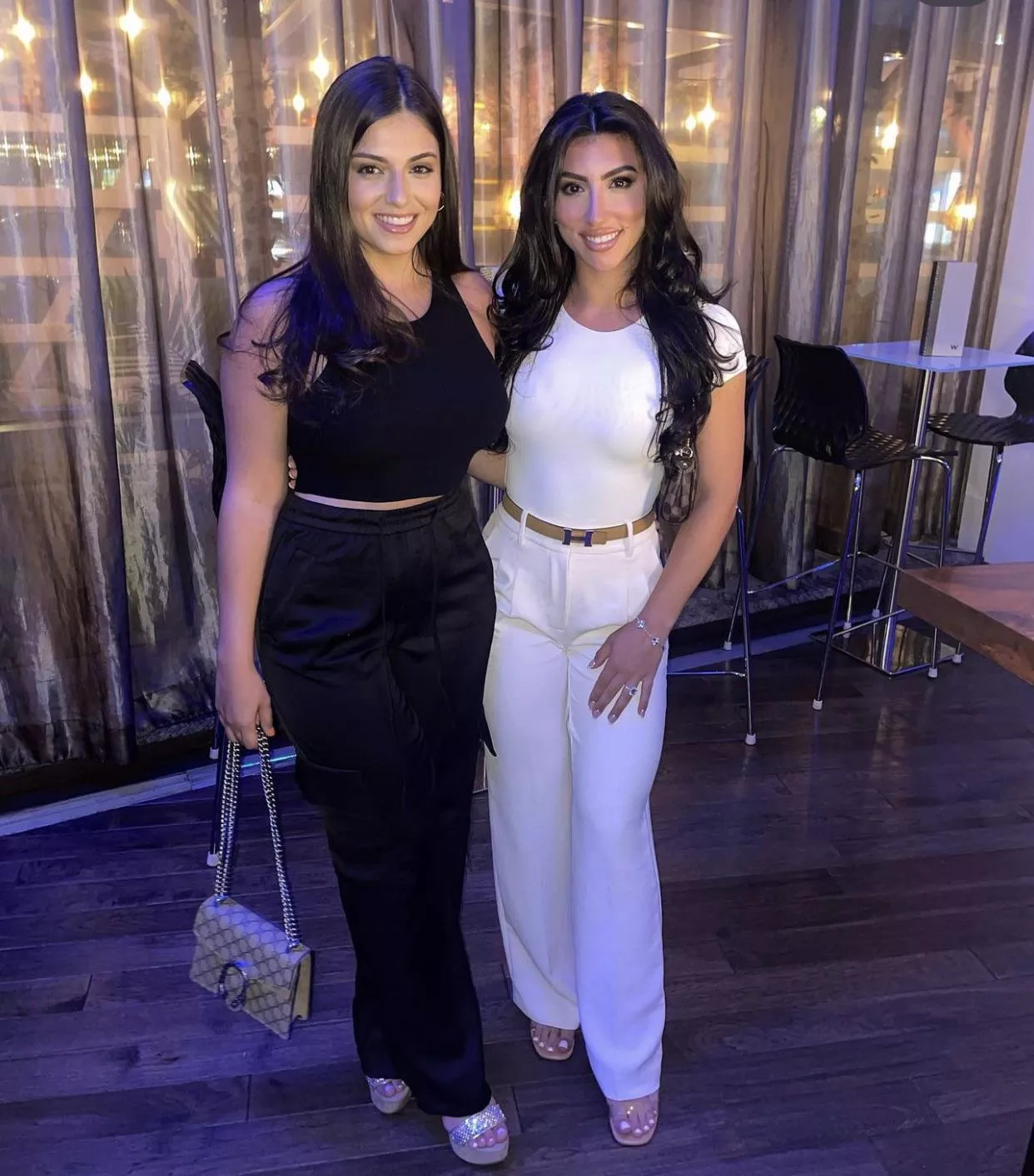 Pristine dolls.. 1 or 2?