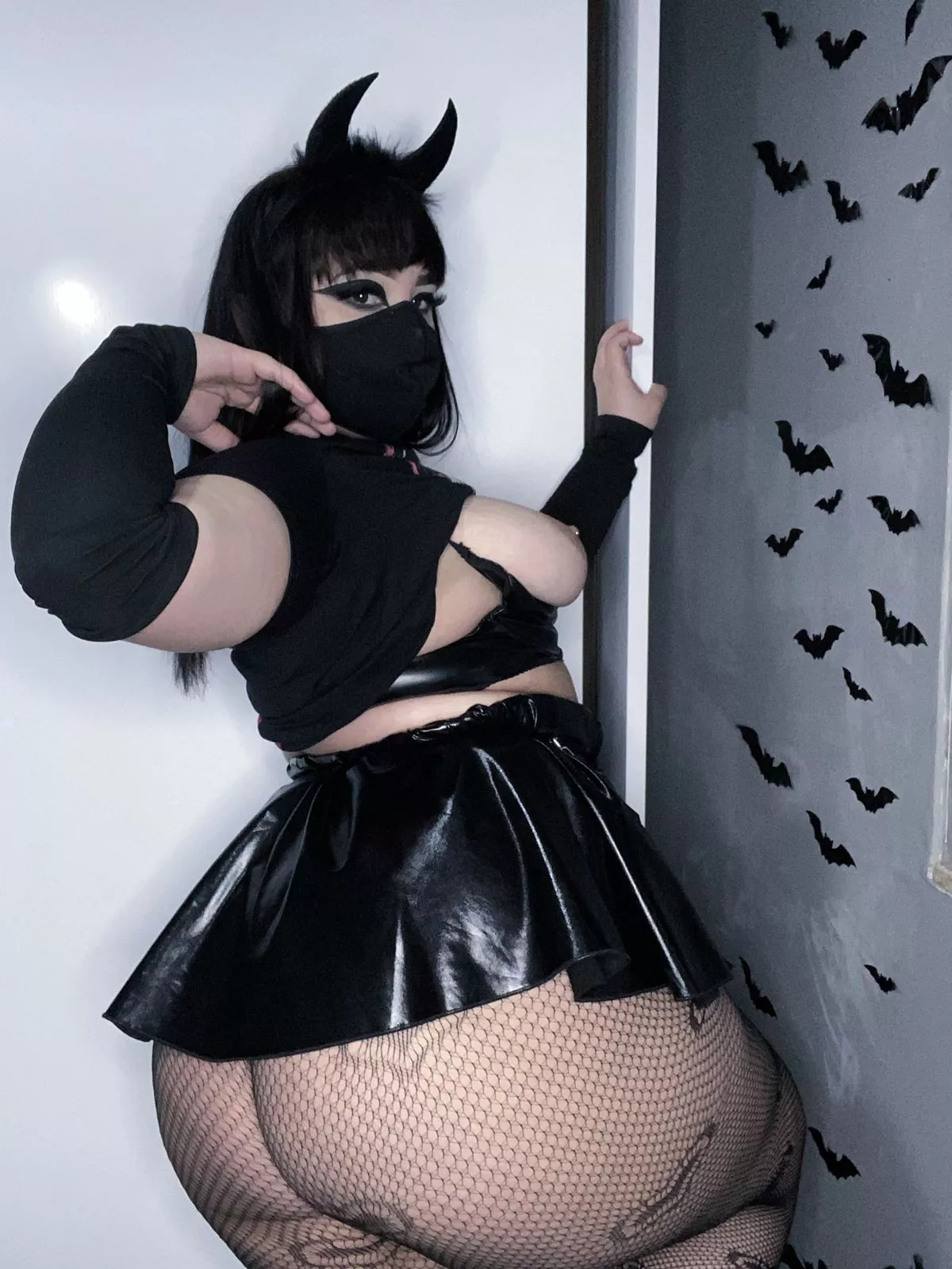 Ready to ride your face