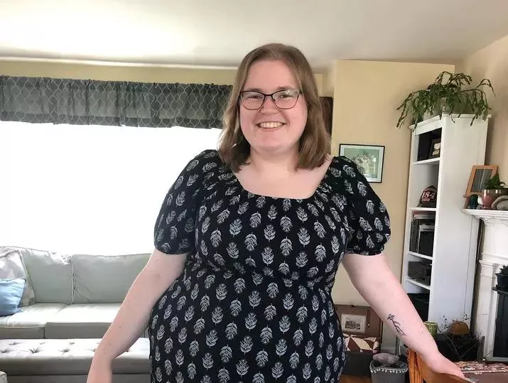 Reunion outfit