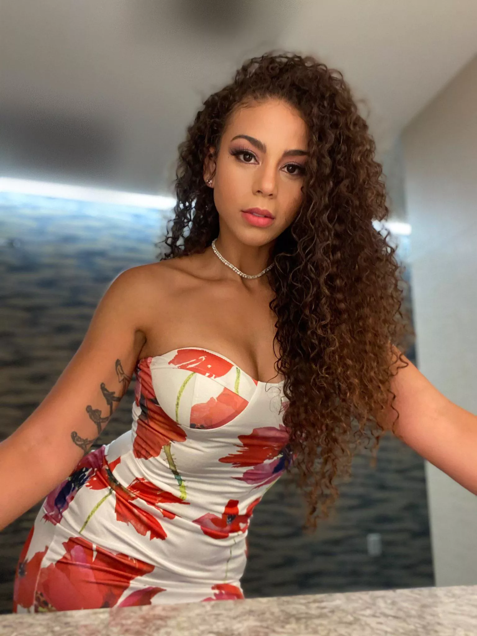 Samantha Irvin