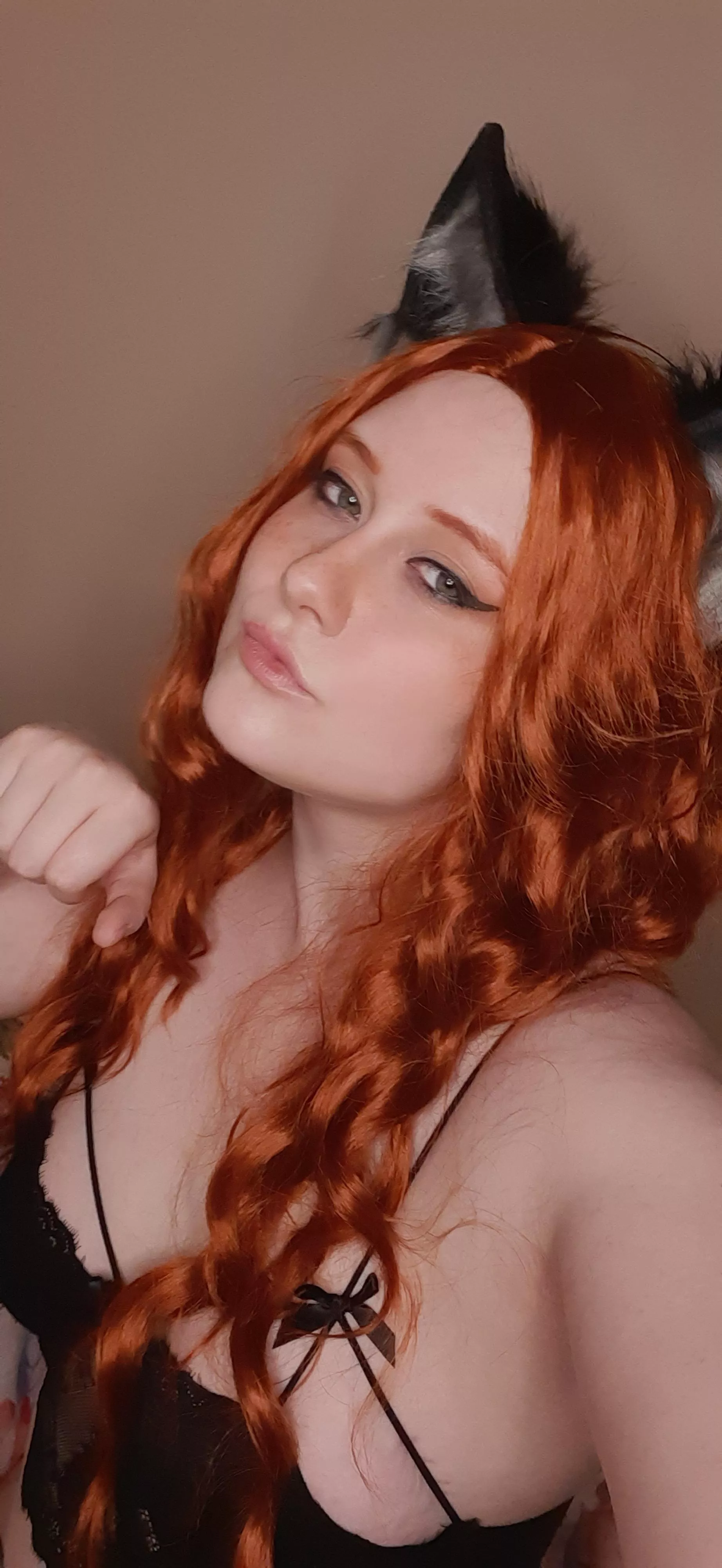 [Self] Let me give you my sweet juice babe