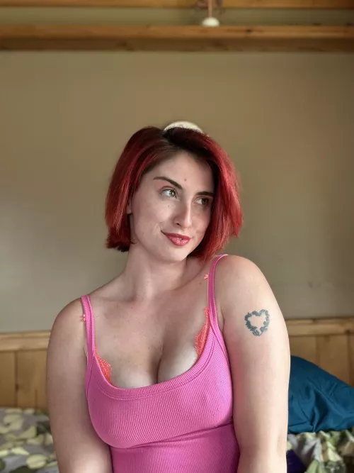 Sometimes mild is better (f)