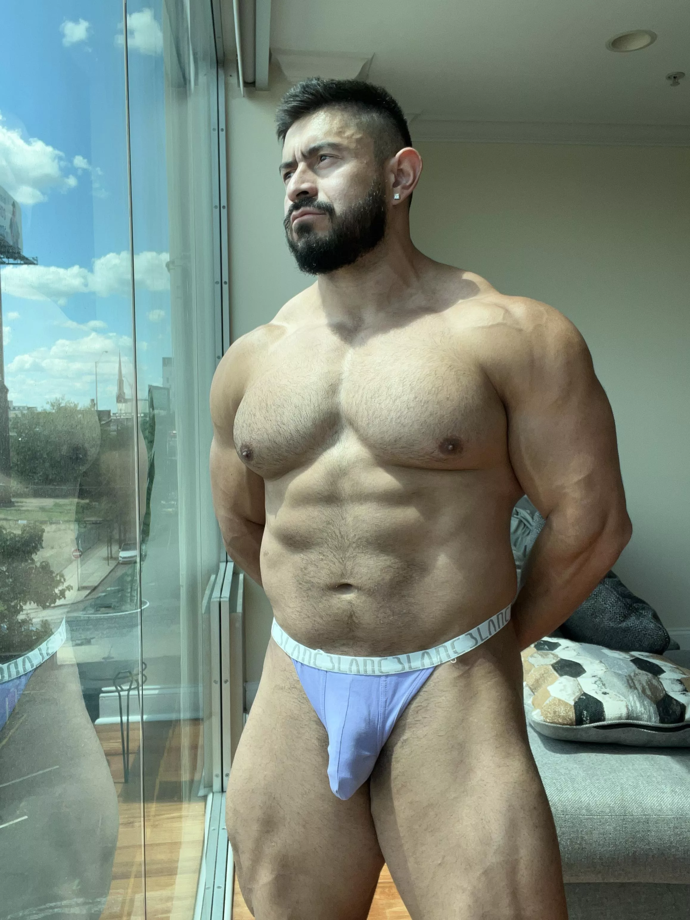 sPECtacular view.