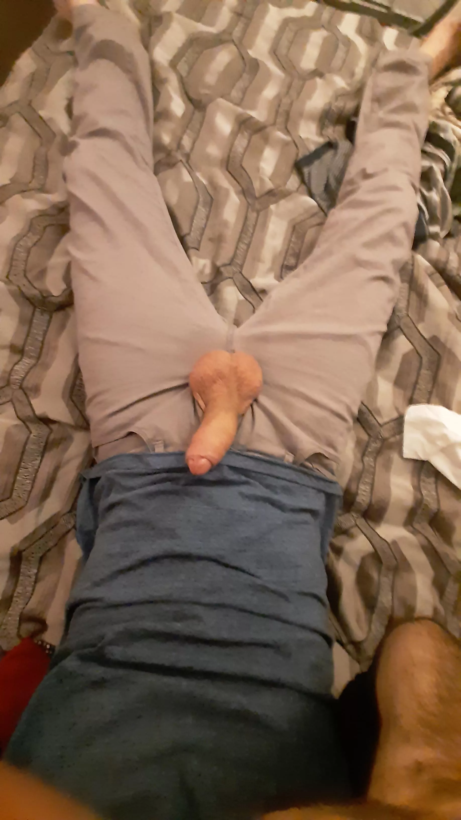 Suck and swallow?