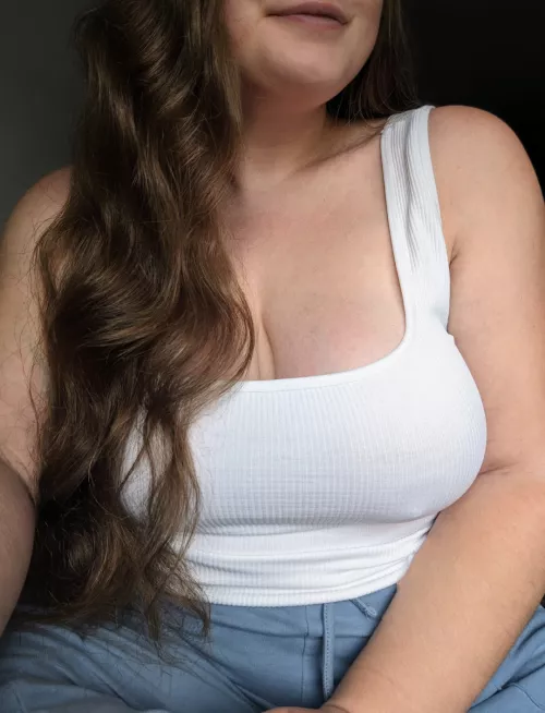 taking it easy today