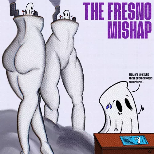The Fresno Mishap