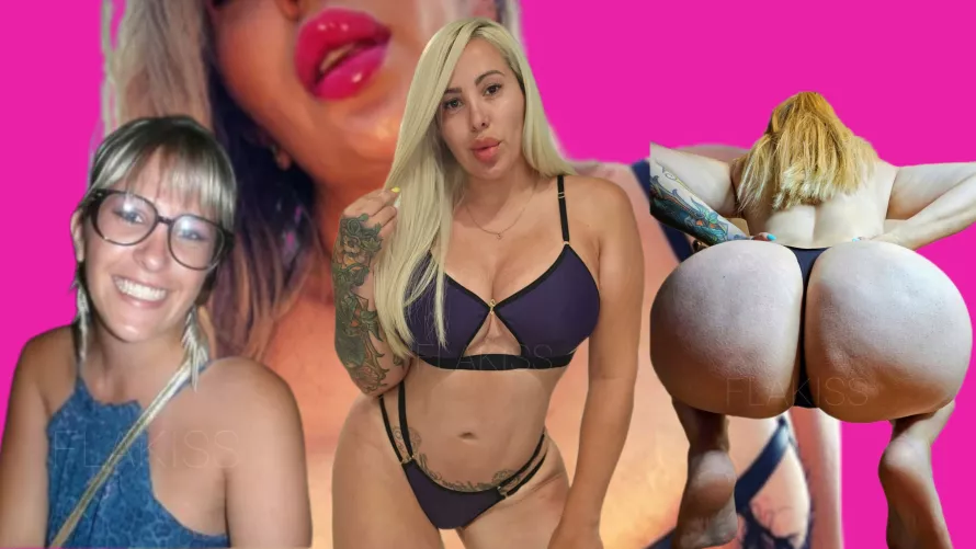 The progress of your favorite fucktoy Doll