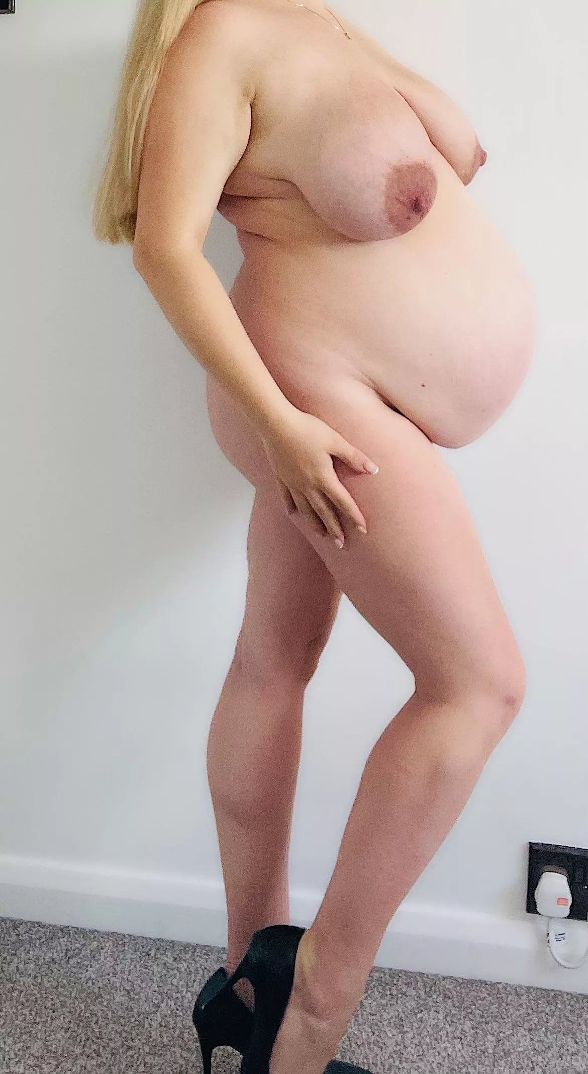 The way it curves is so sexy don’t you agree?
