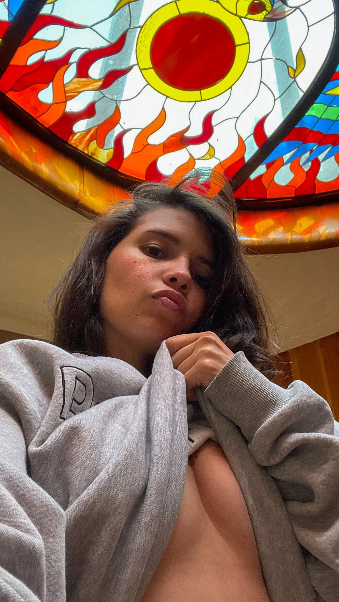These tits need to be seen