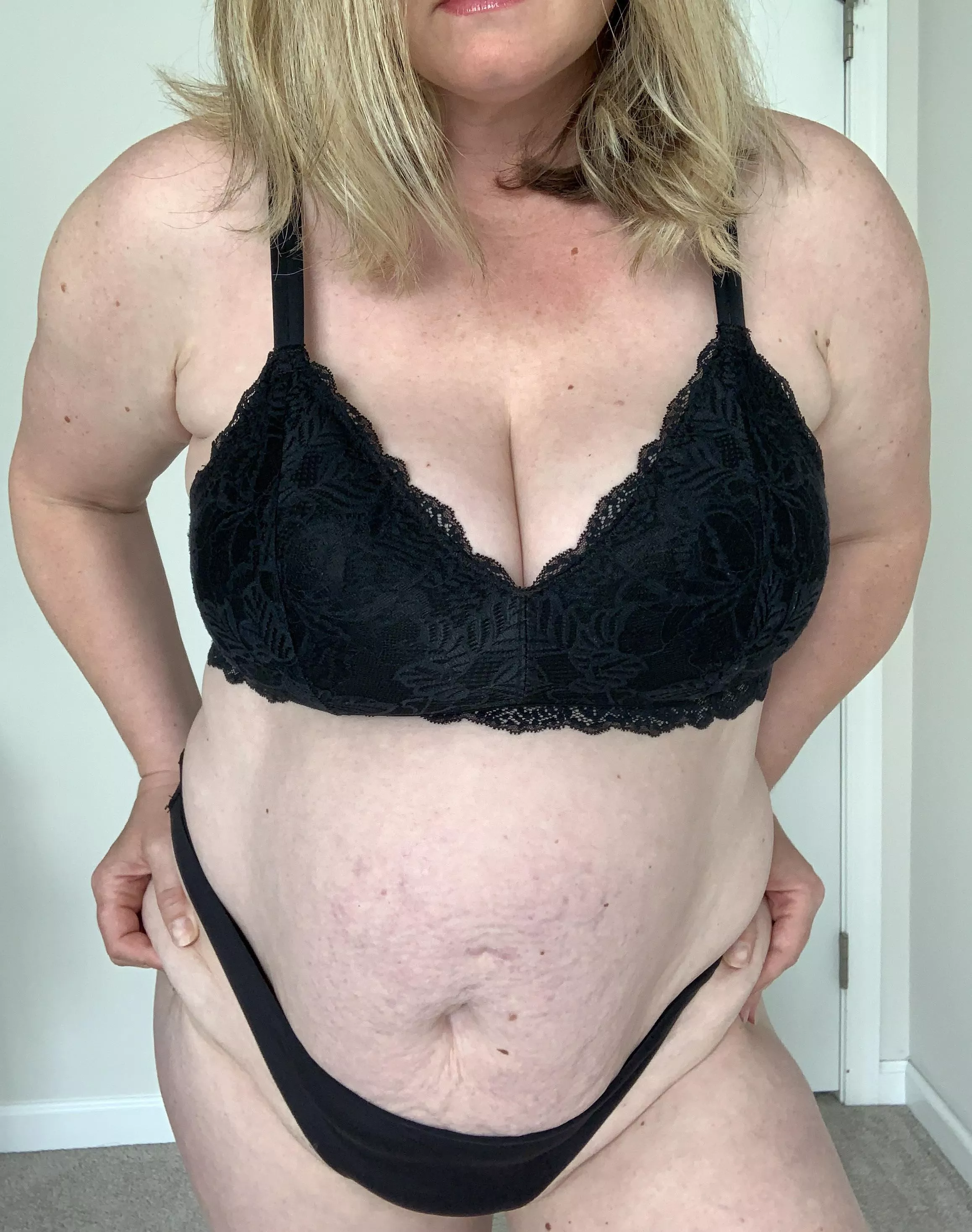 Thick but definitely fun