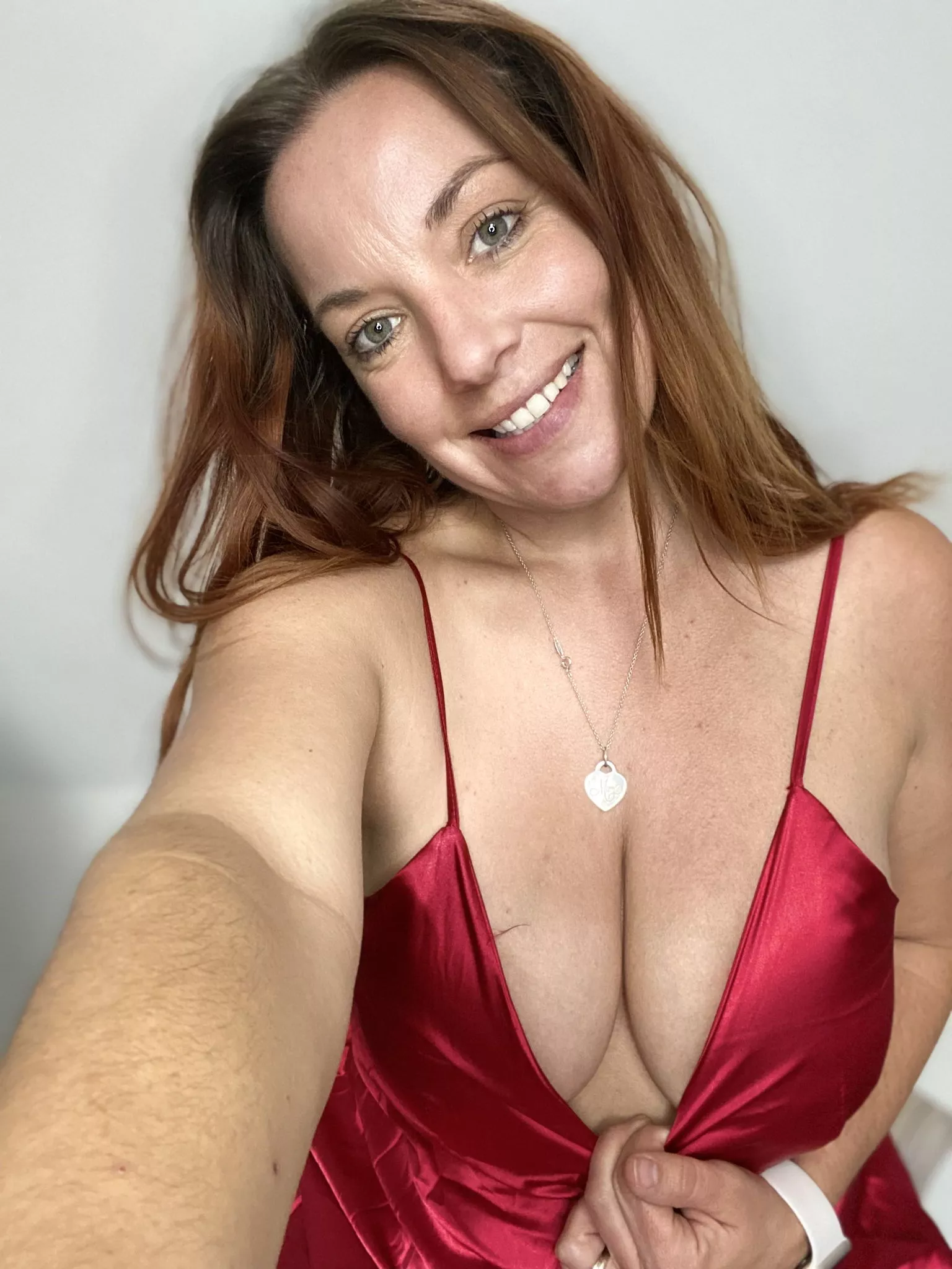 This pair of titties can make you cum in a minute