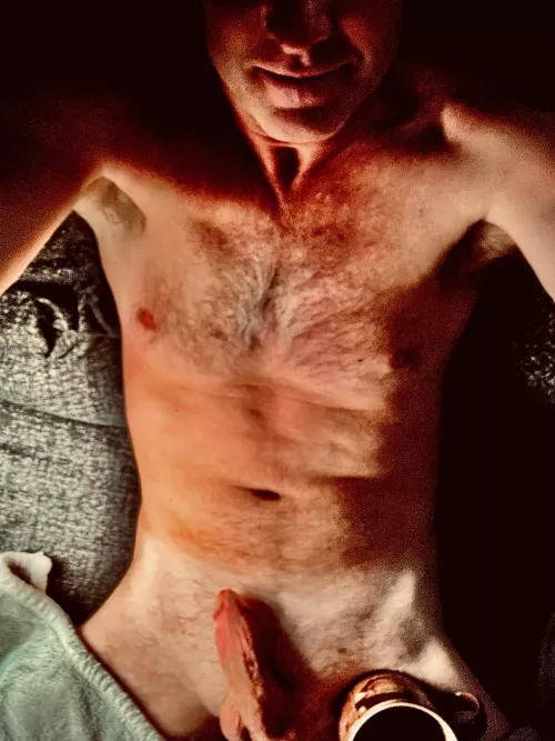 Tuesday with a touch of gray