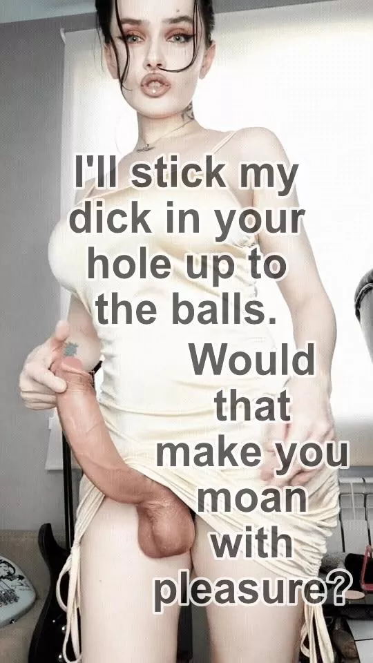 Up to the balls