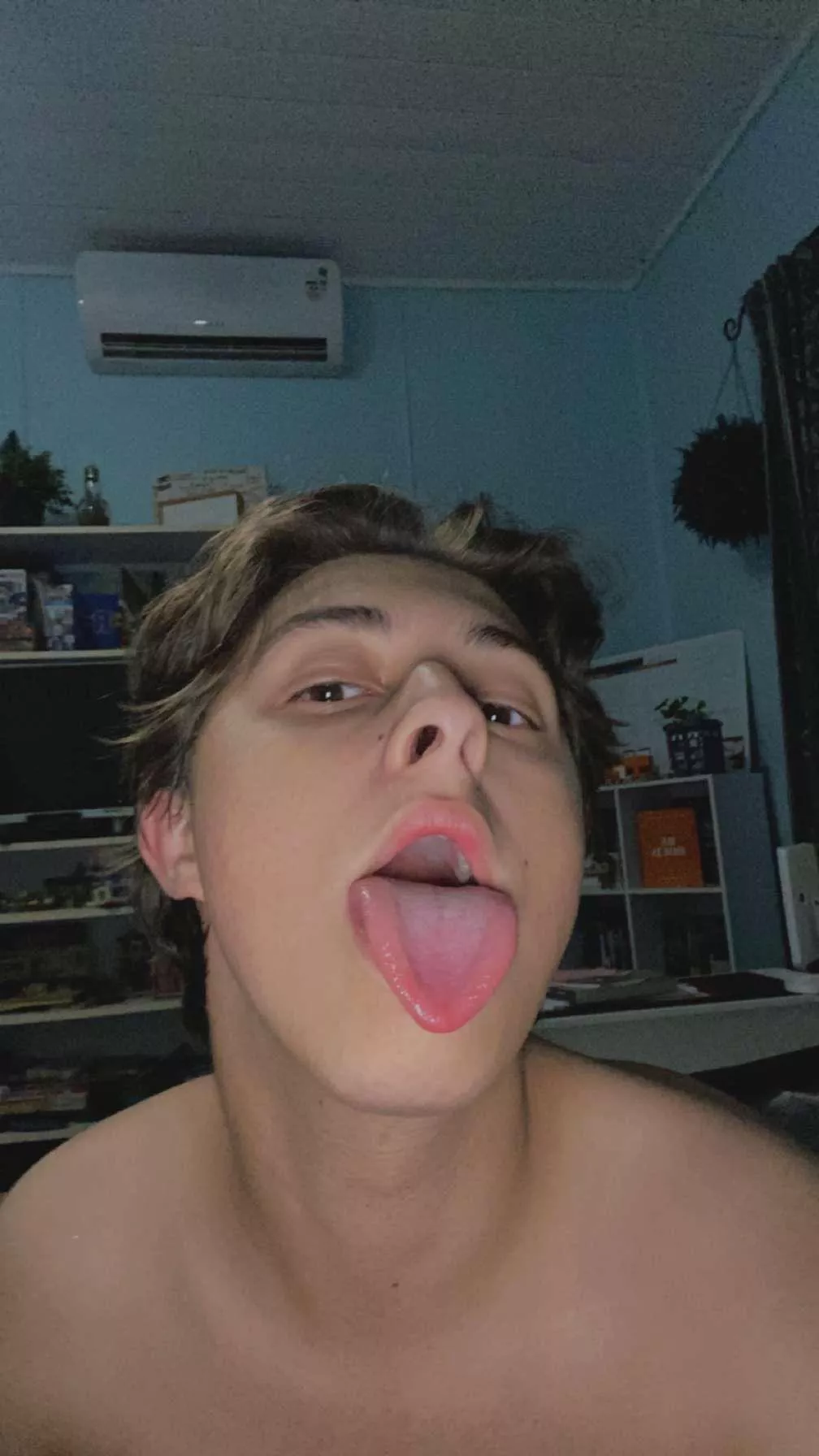 Use me?