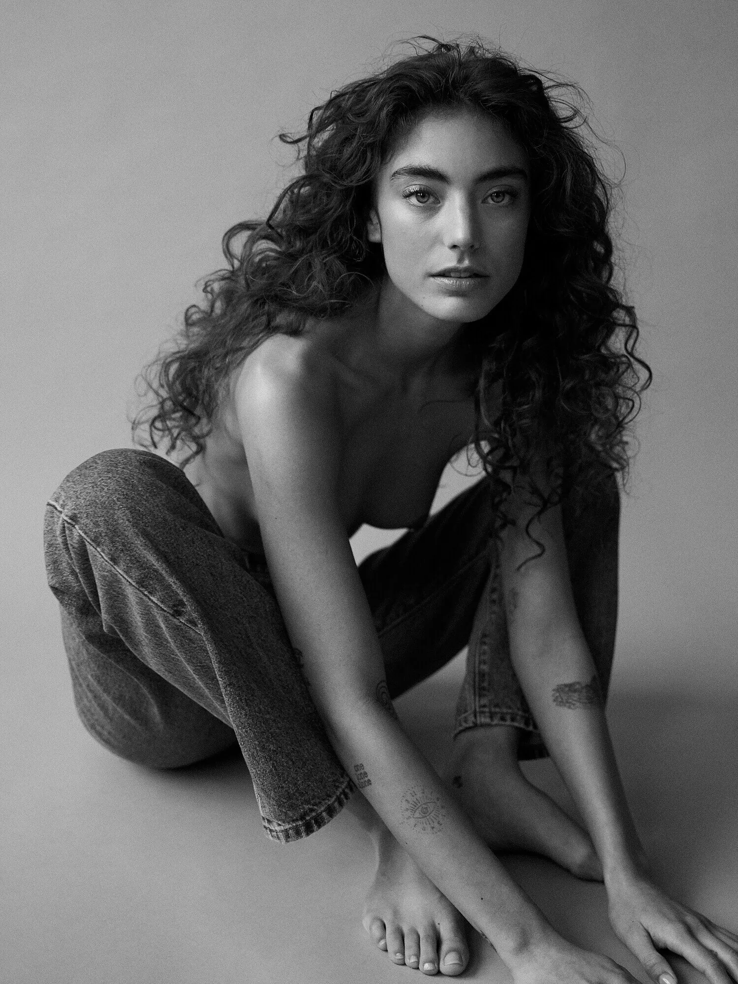 Vanessa Moe