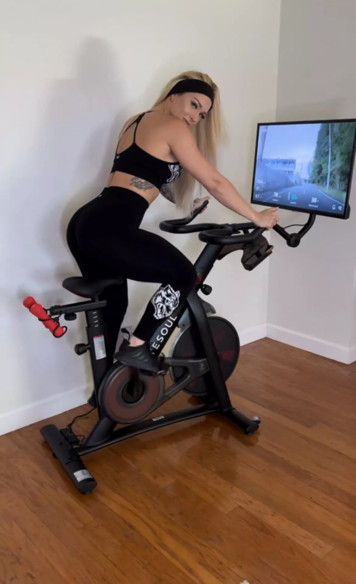 watch it move
