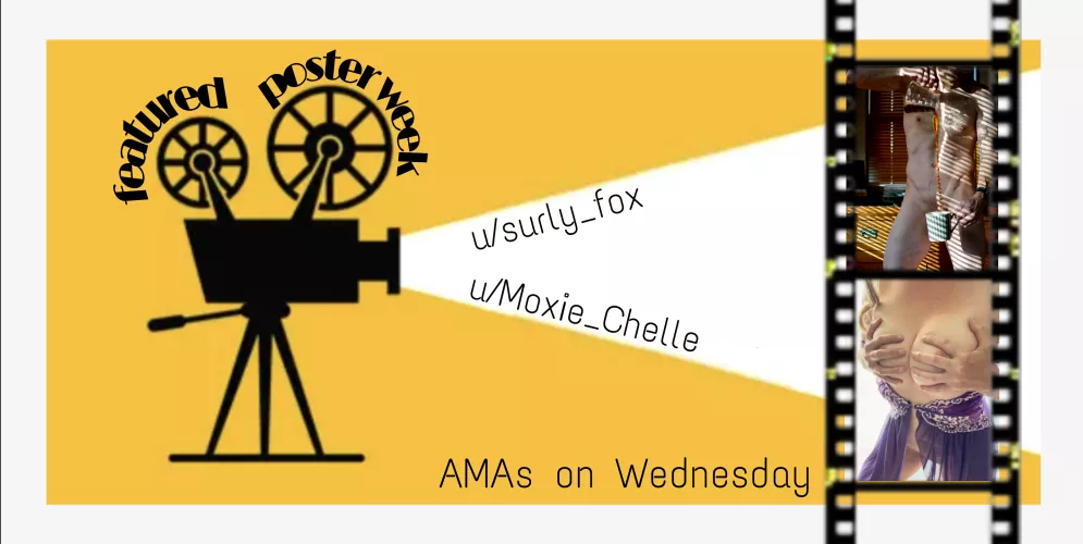 Welcome this week's Featured Posters!!!