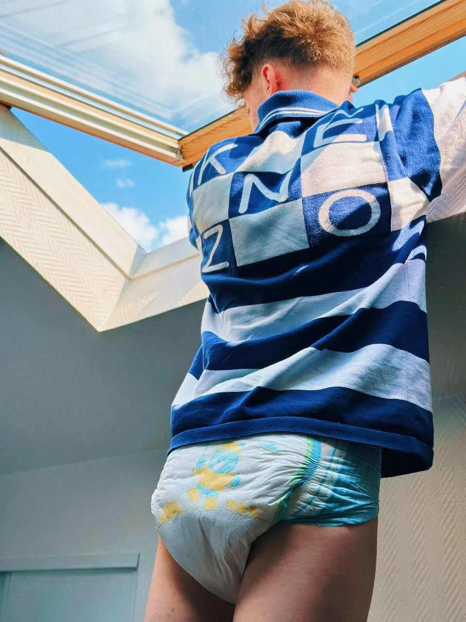 What Diaper Is This?