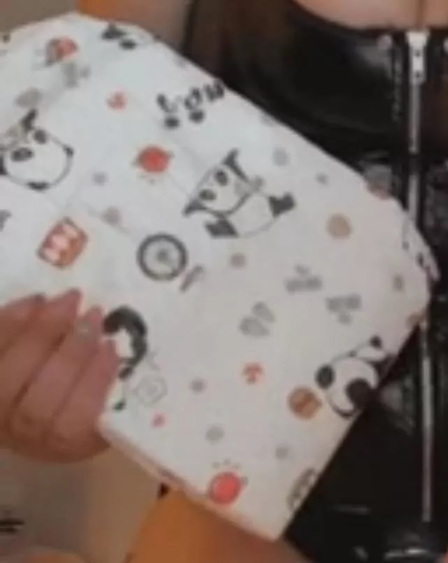 What diaper is this?
