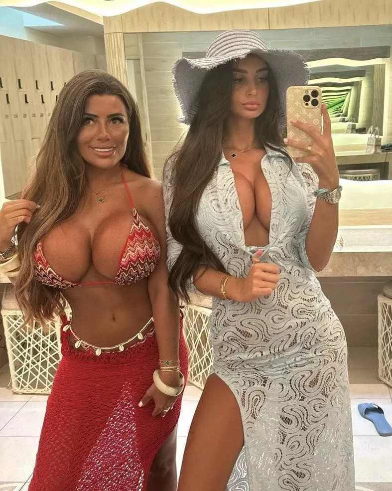 Which one?
