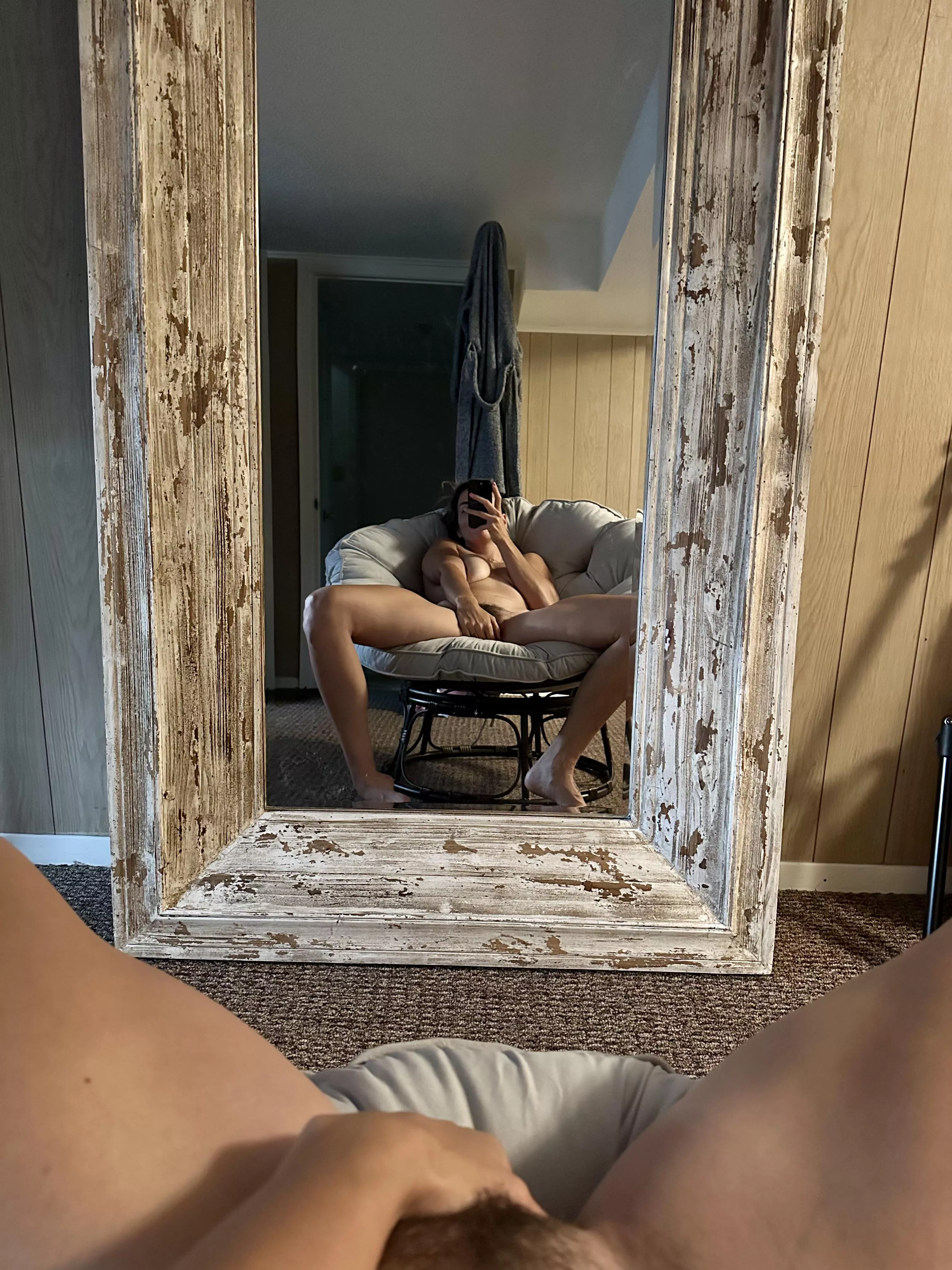 Who says pussy can’t be artful and dignified lol ;) F38