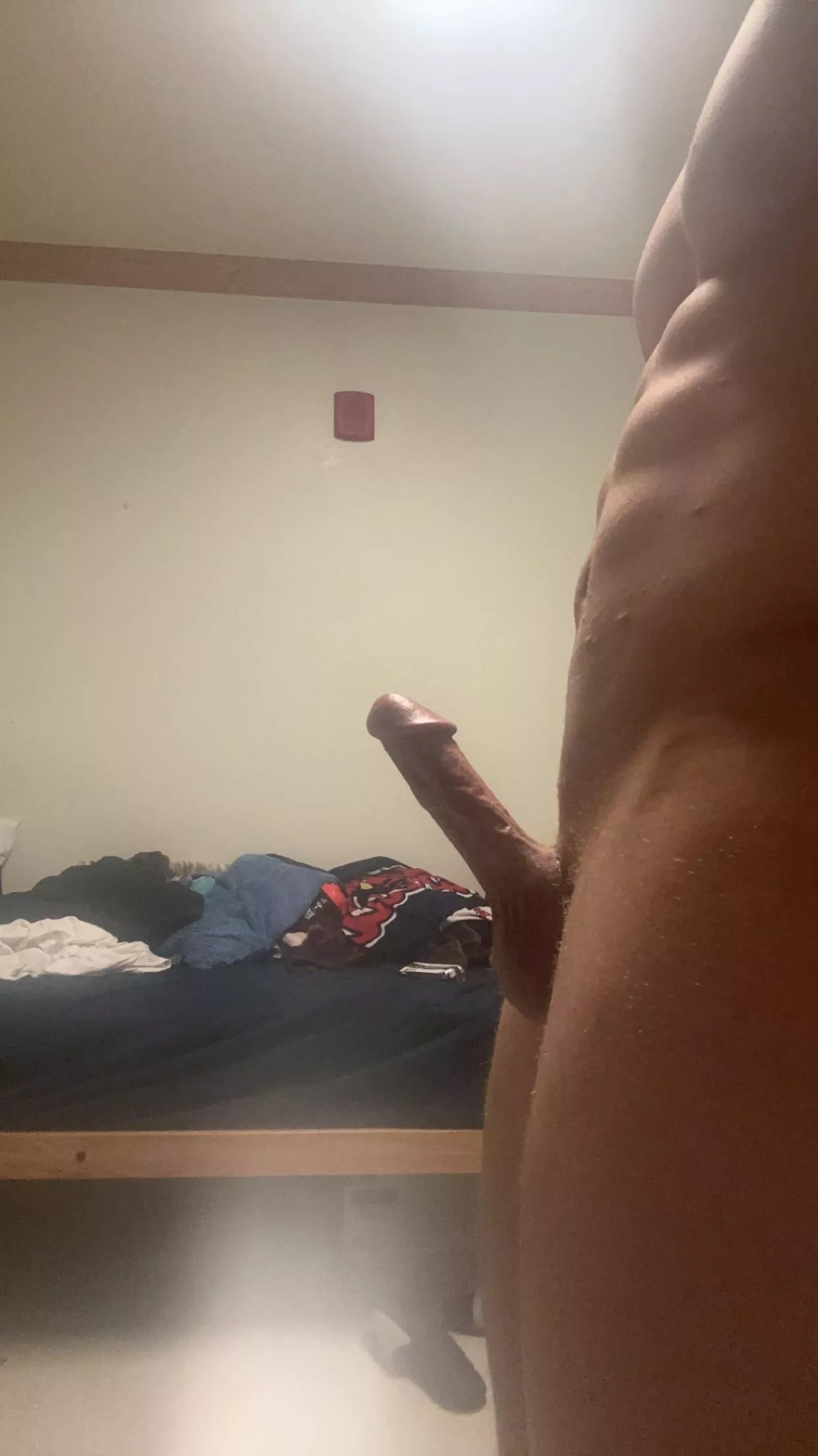 Who wants