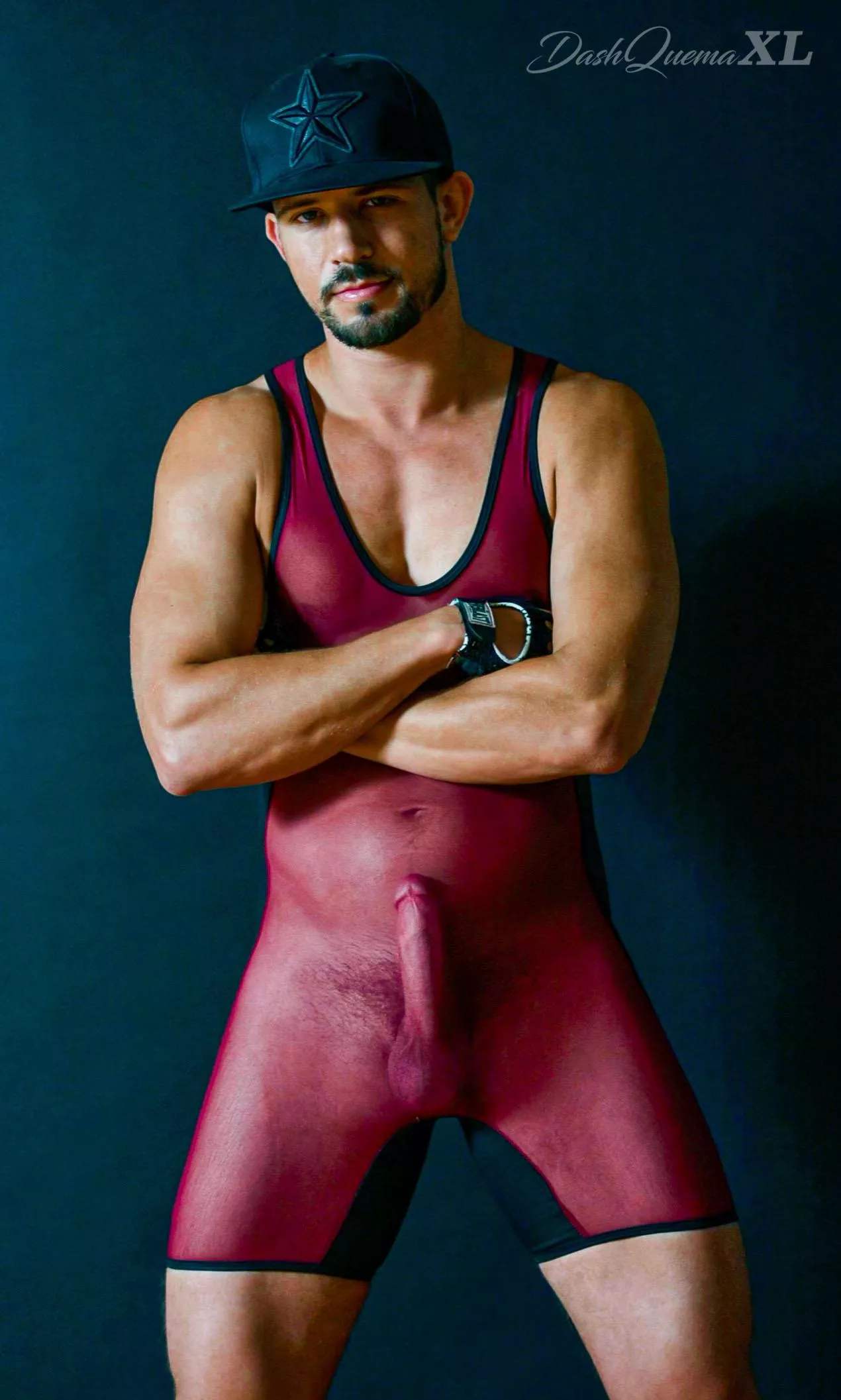 Who wants to wrestle?