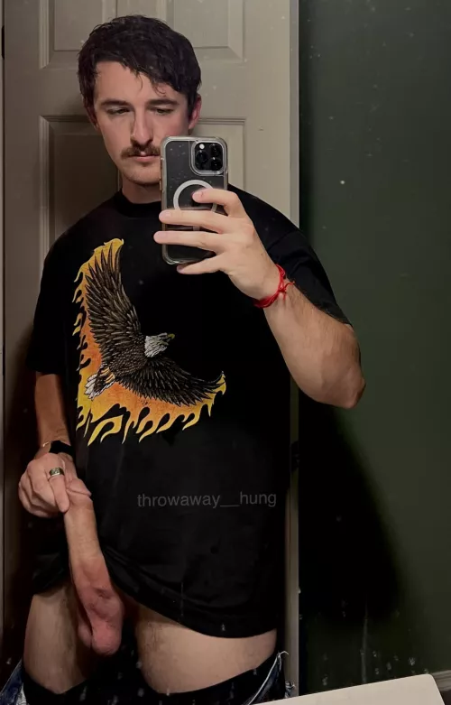 Would you be mad if i didnt pull out?