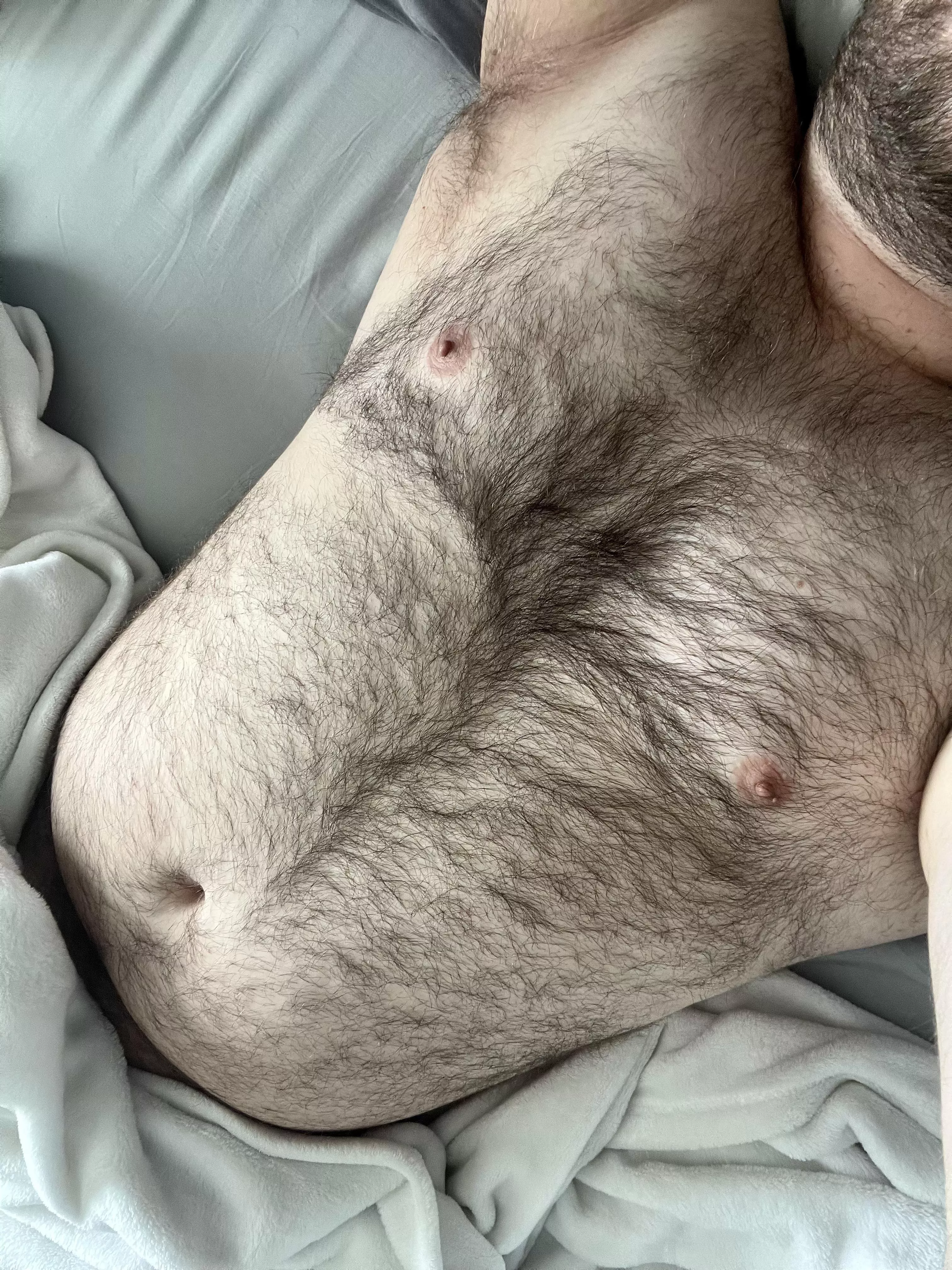 Would you mind waking up next to this?