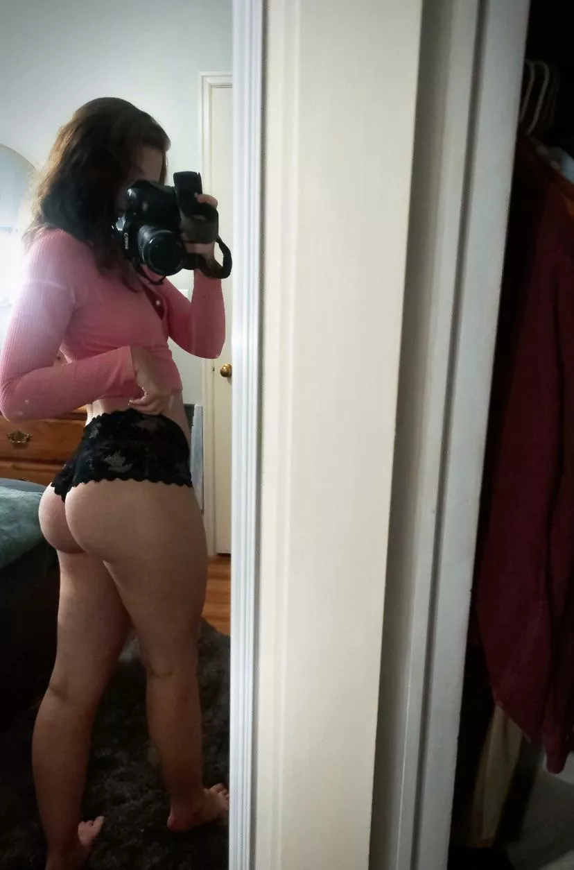 your Monday should be cheekier [f]