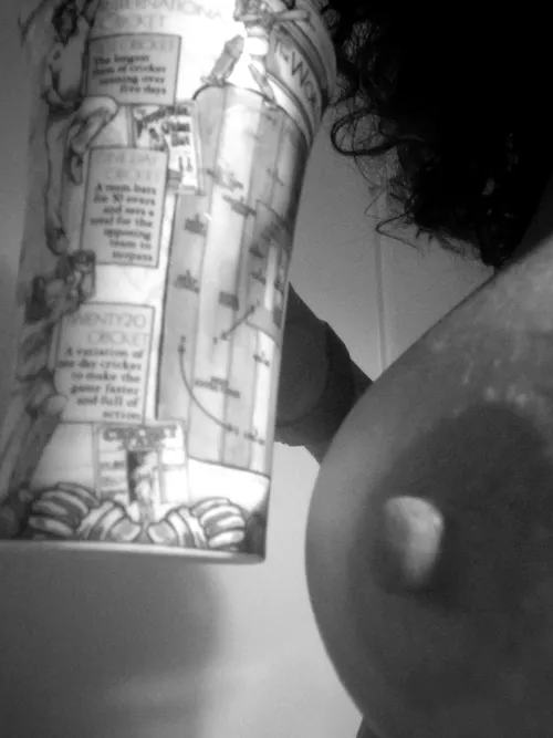 Your weekly reminder 😄