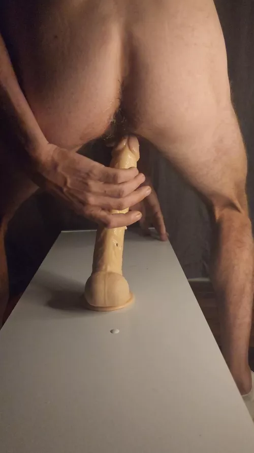 2nd favourite. Feels amazing when ball beep