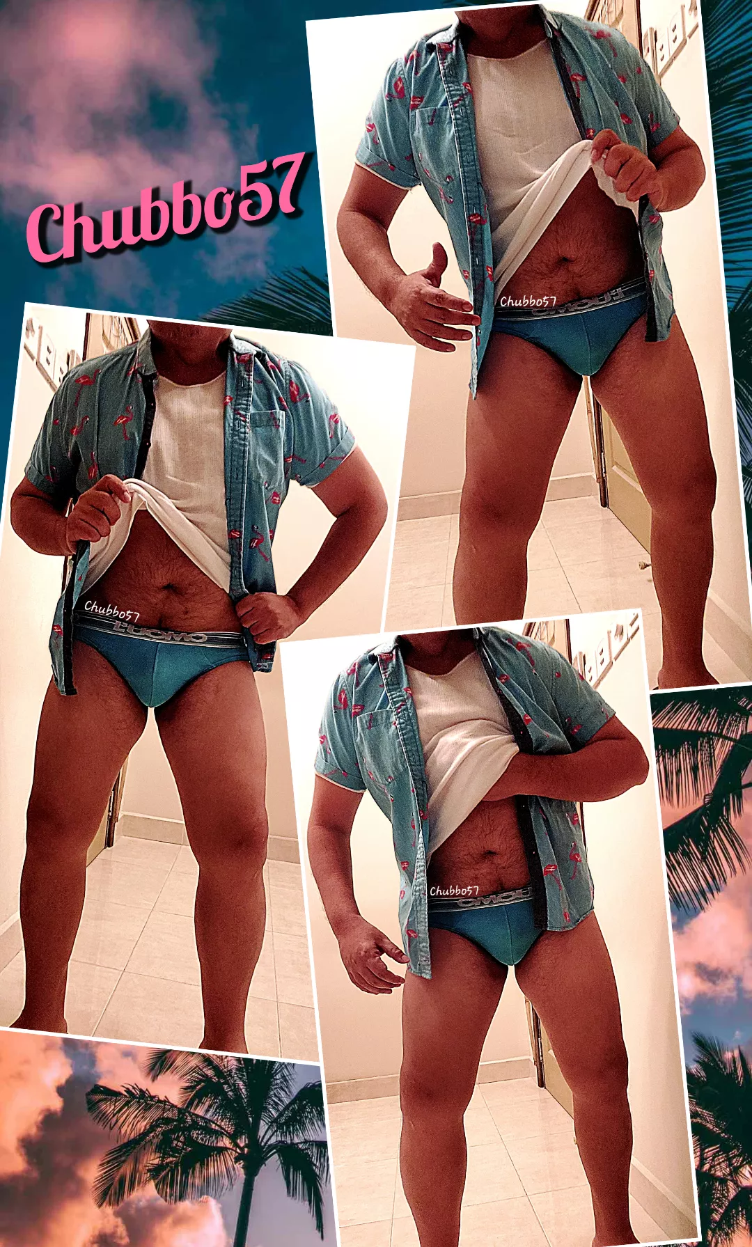 (48) No six-pack here but would you still play with this Dadbod Ken? #Barbie 😜💄🪞👠😎