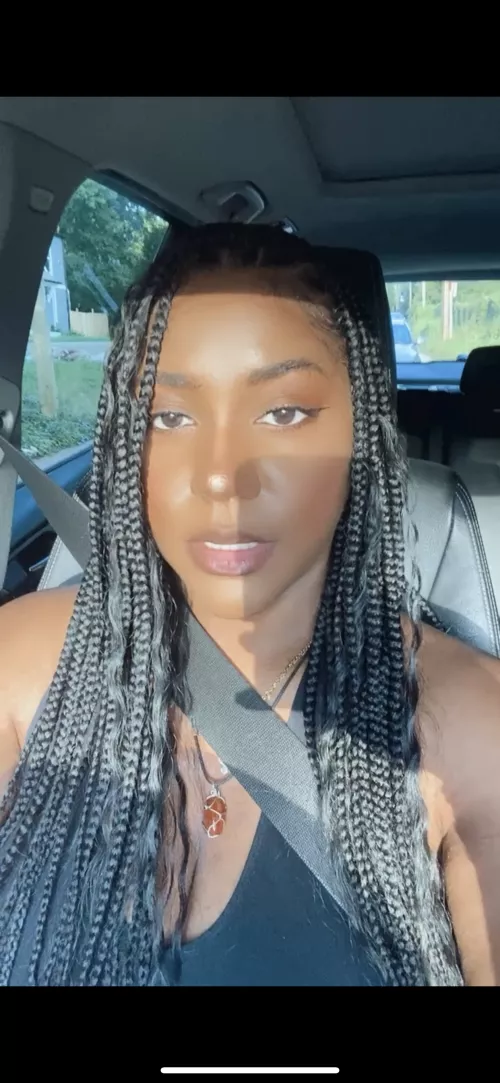 A Goddess You Can't Resist