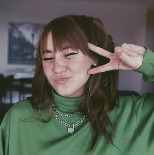 Always wear your best smile