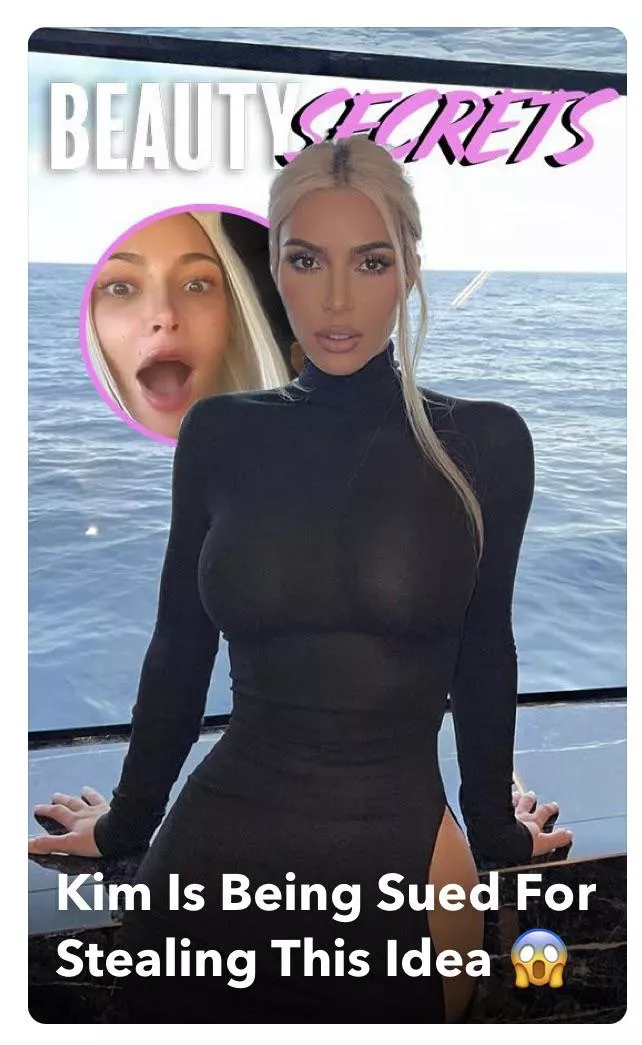 Anyone got the original pic she looks so good