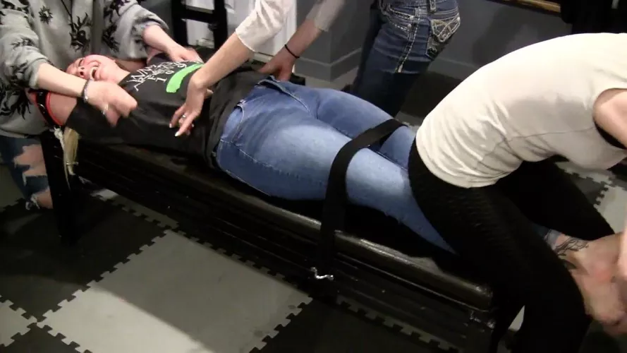 Anyone know where this is from or have this video?