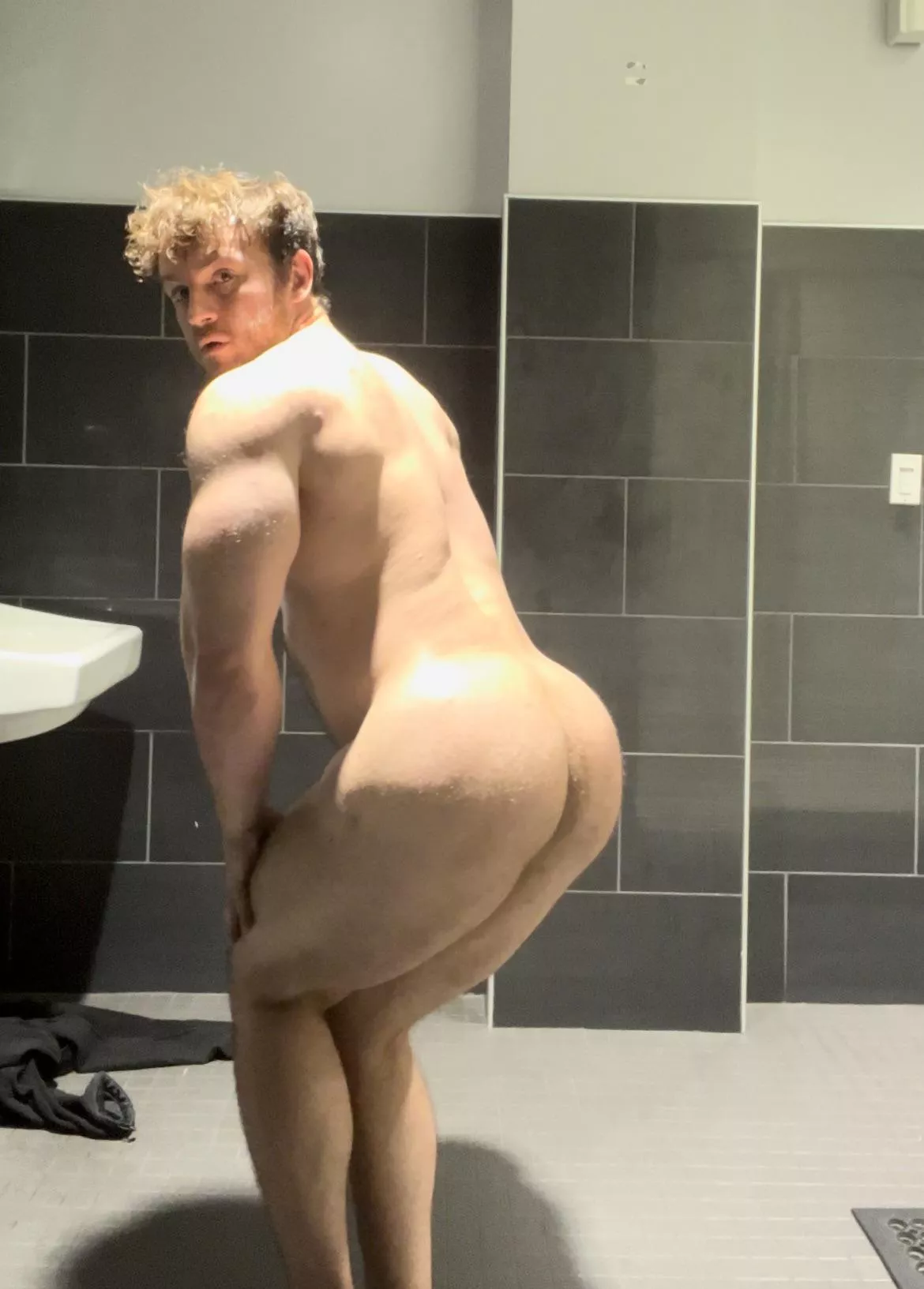 Anyone wanna spot me 🤪