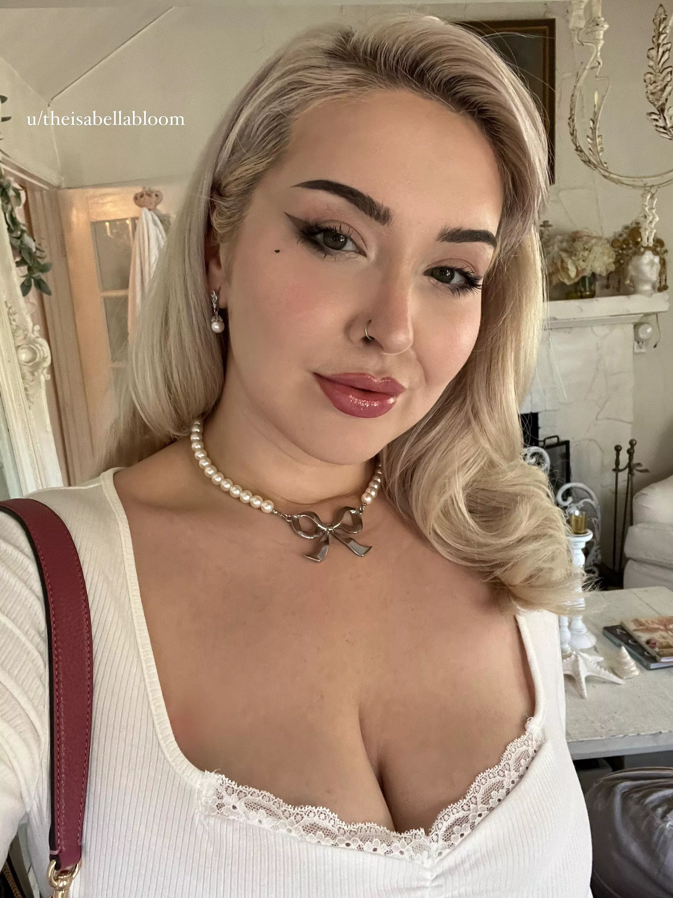 Are these lips kissable?