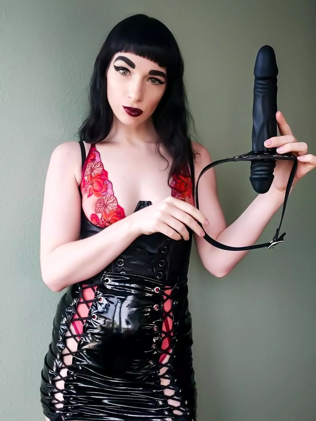 Are you ready to be closer to me than ever before?