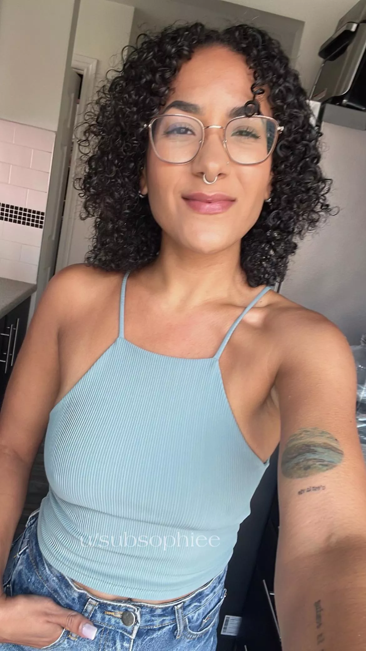 Be honest, am I wifey material?