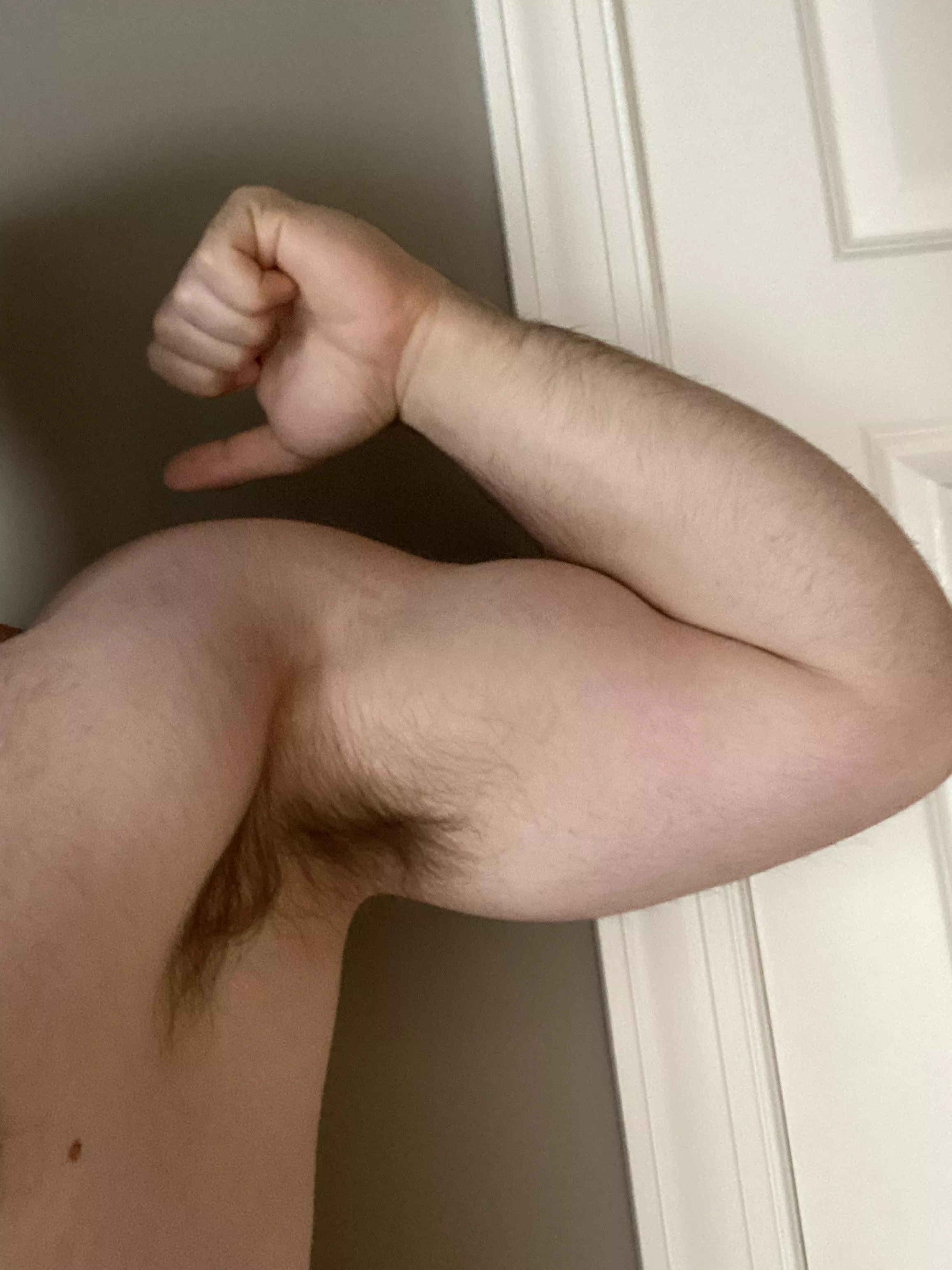 Been considering trimming