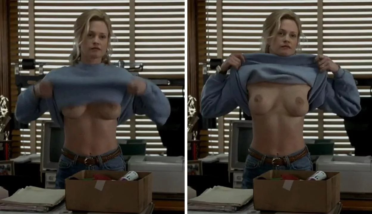 Birthday Girl Melanie Griffith in the 1994 movie 