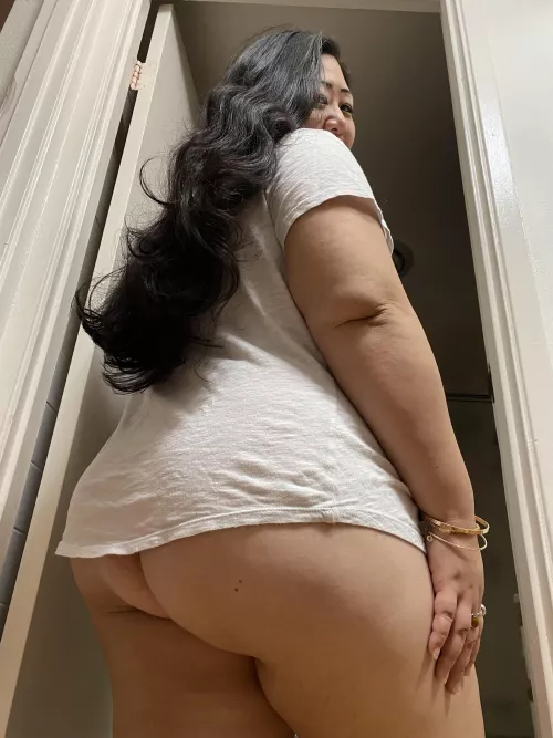 Can I be your Asian side ho?