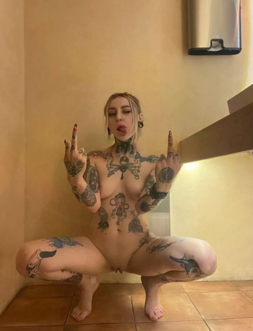 Can I be your next girlfriend?