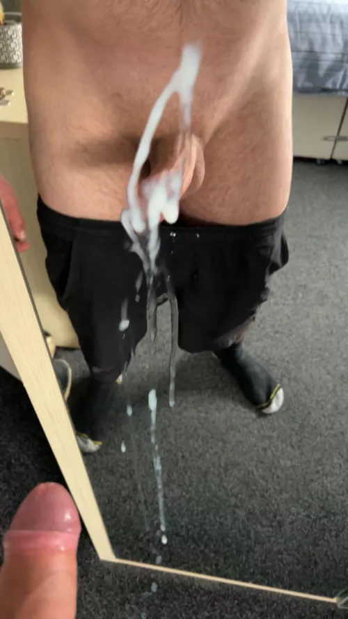 Can I cover you instead of my mirror?