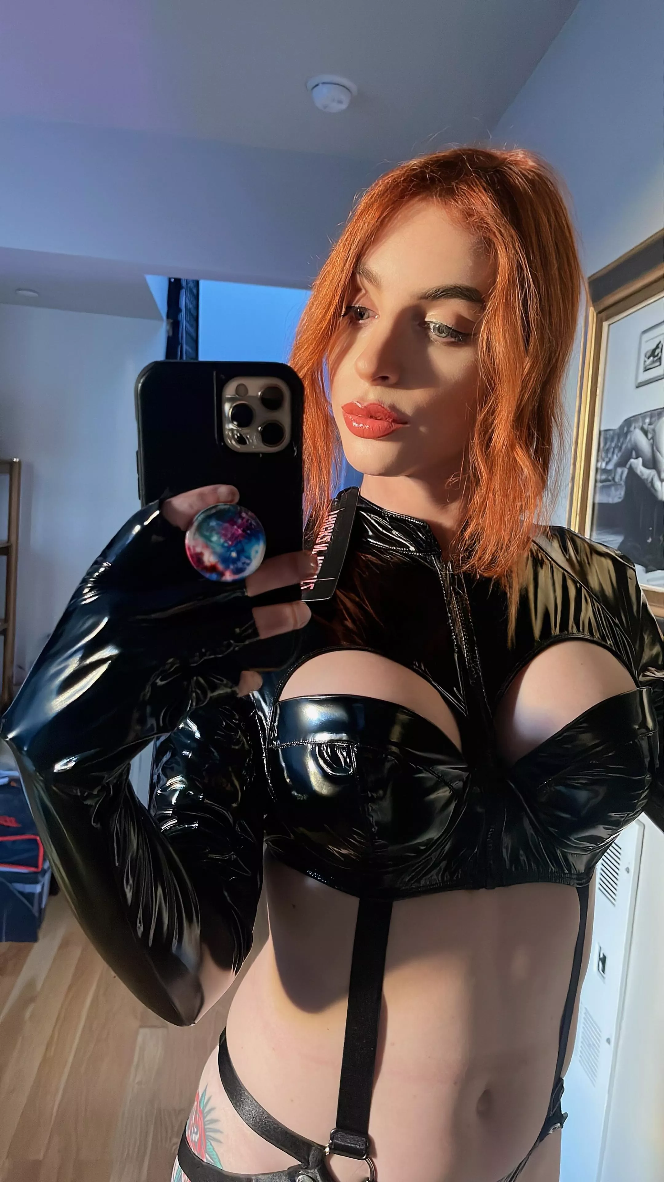 Can i humiliate you in our first night out?