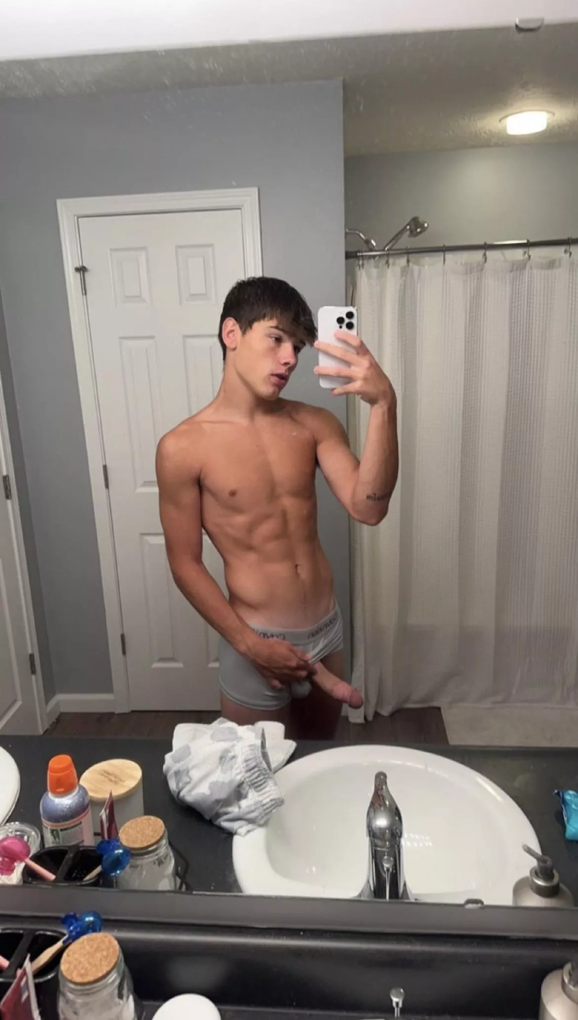 Can I send you pics like this?