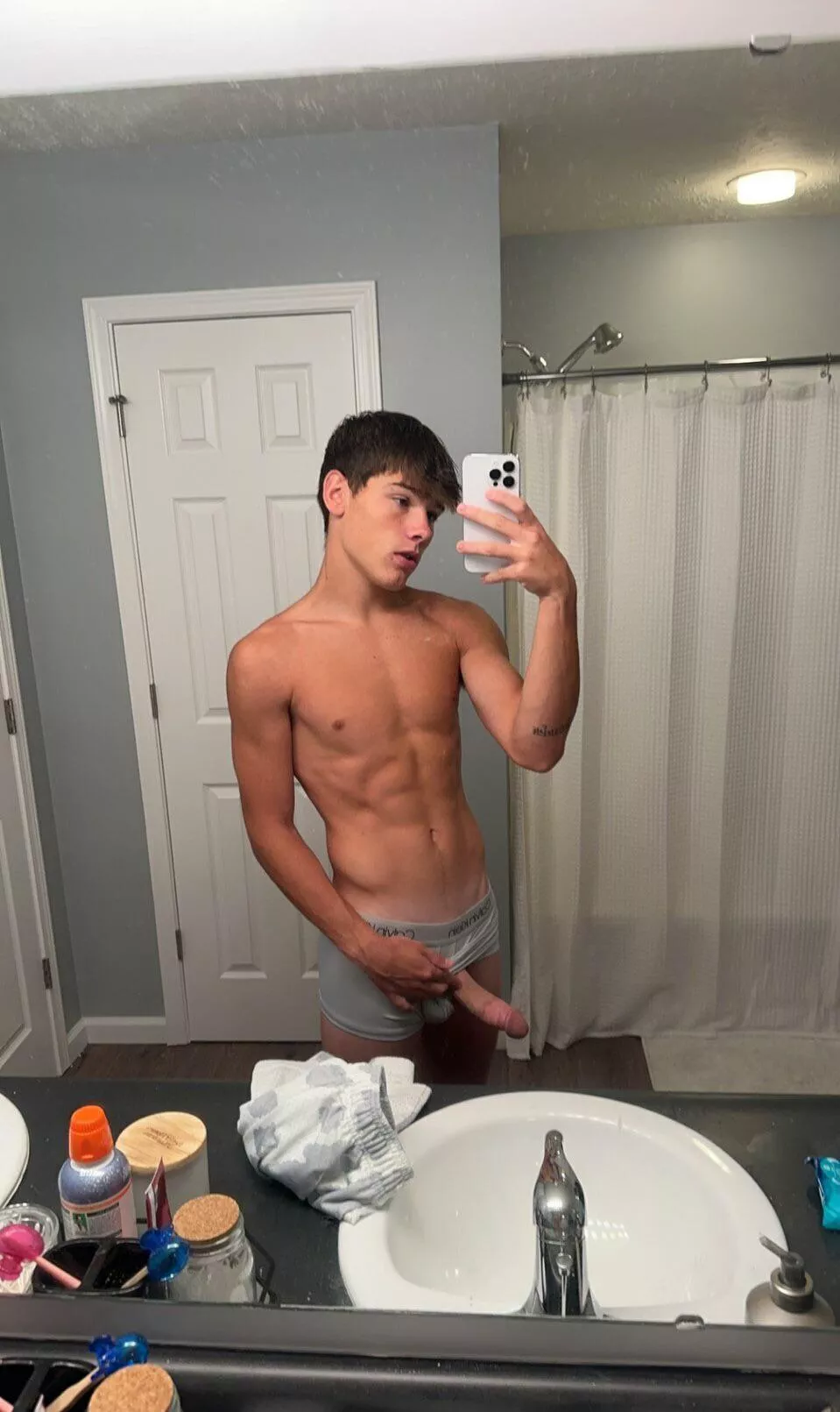 Can I send you pics like this?